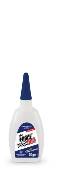 805 EMS 50 GR EMS FORCE HIZLI YAPIŞTIRICI 805-50-EMS