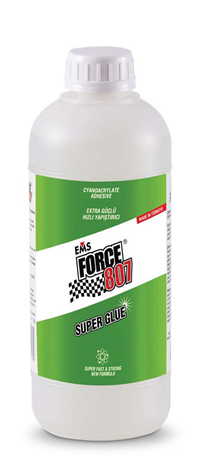 807-1000 GR EMS FORCE HIZLI YAPIŞTIRICI 807-1000-EMS