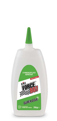 807-250 GR EMS FORCE HIZLI YAPIŞTIRICI 807-250-EMS