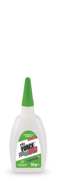 807-50 GR EMS FORCE HIZLI YAPIŞTIRICI 807-50-EMS