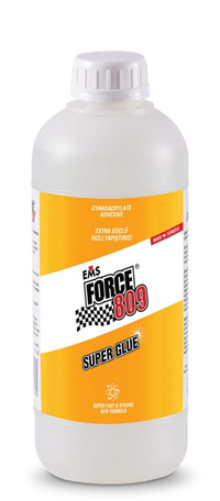 809-1000 GR EMS FORCE HIZLI YAPIŞTIRICI 809-1000-EMS