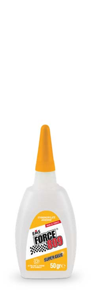 809-50 GR EMS FORCE HIZLI YAPIŞTIRICI 809-50-EMS