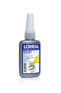 KENETLEYİCİ - YÜKSEK MUKAVEMET 50ML LOXEAL 8321050