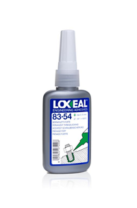 DİŞ TUTUCU- YÜKSEK MUKAVEMET 50ML LOXEAL 8354050