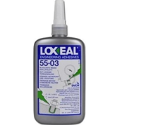 DİŞ TUTUCU- YÜKSEK MUKAVEMET 250ML LOXEAL 8354250