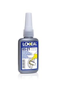 KENETLEYİCİ - YÜKSEK MUKAVEMET 50ML LOXEAL 8521050