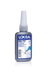 KENETLEYİCİ - YÜKSEK MUKAVEMET 50ML LOXEAL 8672050