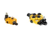 3/4" 120L MONOBLOK HATSIZ KUMANDA KOLU CARRY OVER 120L GT16