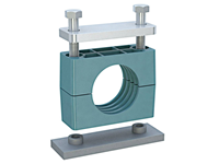 121A1 / 10MM KOMPLE KELEPÇE AĞIR SERİ 121A1-1000